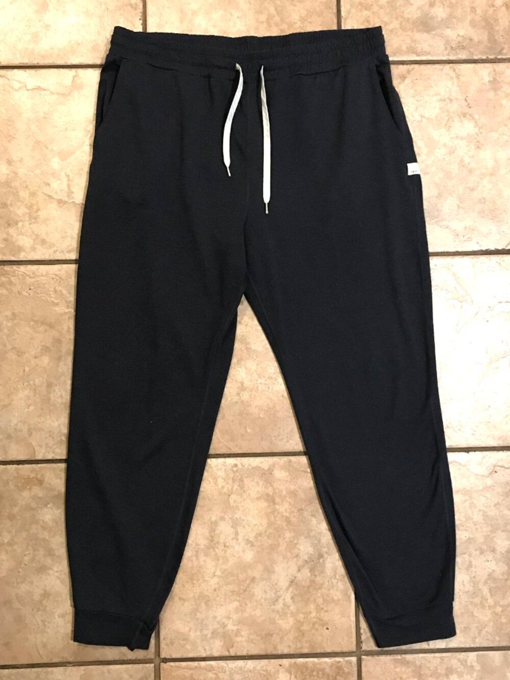 Women's Vuori Performance Joggers-Size XL (V303)